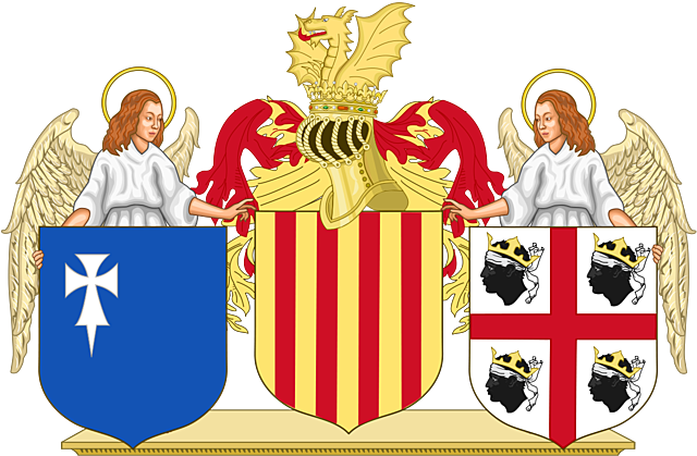 Fundación del Reino de Aragón