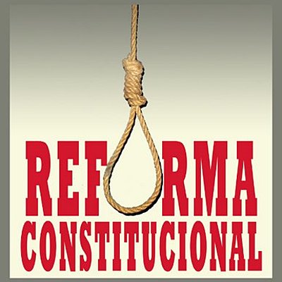 Timeline: Reformas Constitucionales de RD.