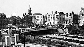 Timeline: EL TURISMO