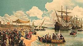 Timeline: El origen del turismo