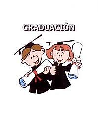 Graduación Primaria