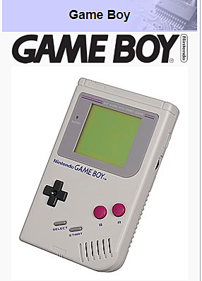 Game Boy