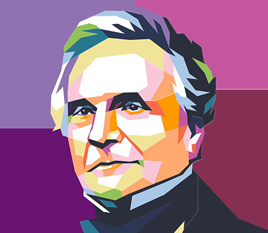 Charles Babbage