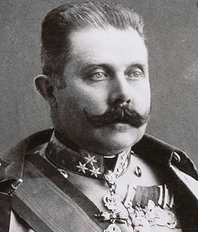 shot heard around the world continued -2 (political)