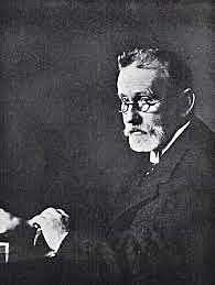 Teoría de inmunidad.