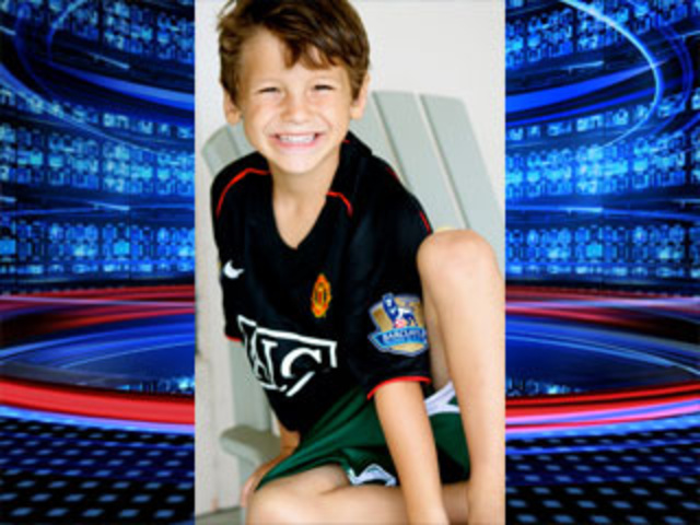 CEO's Son Still Alive