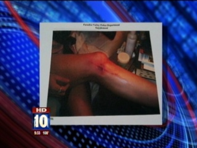 New Details about Ex-Wife