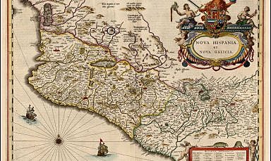 Inicio de las expediciónes a cargo de Nuño Beltrán