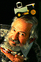 El Constructivismo de Papert