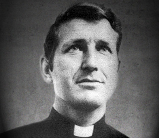 MUERTE DEL PADRE MIGICA