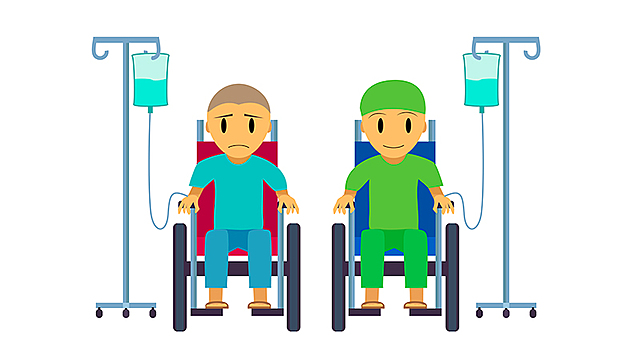 Se propone el concepto de balas mágicas.