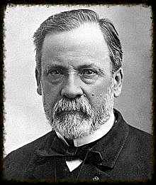 Creación de la "Pasteurización"