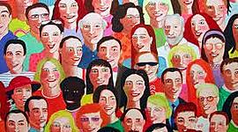 Timeline: Historia de la Psicología Social