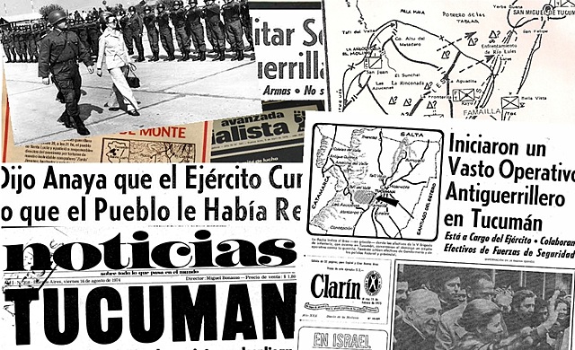 OPERATIVO INDEPENDENCIA