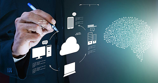 Aprendizaje Ubicuo, base del e-learning