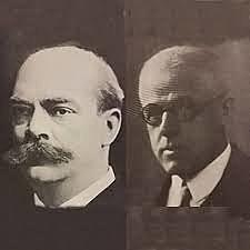 Inauguración de oficios