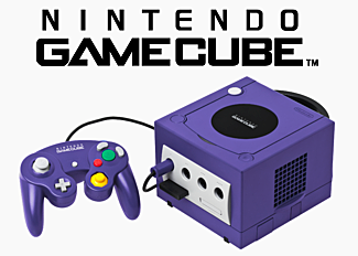 Nintendo GameCube