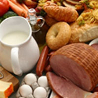 Timeline: Orígenes de los procesos de conservación de alimentos