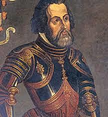 Juicio de Residencia de Nuño Guzmán