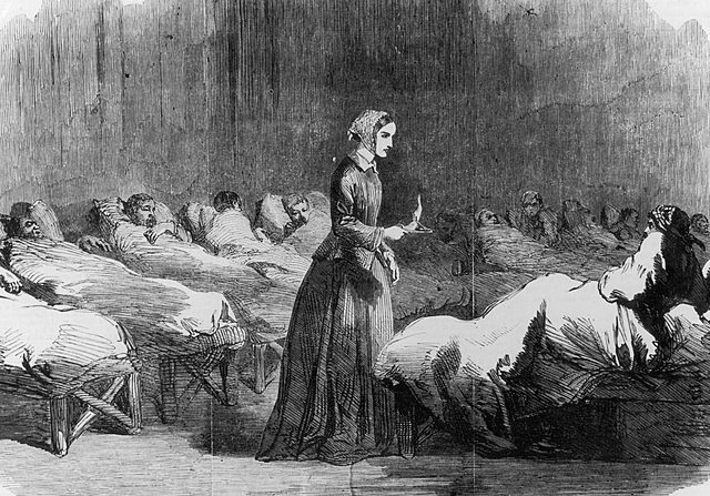Florence Nighitngale