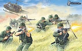 GOLPE DE ESTADO - LAS FUERZAS ARMADAS TOMAN LAS RIENDAS DEL PAÍS