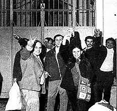 LEY DE AMNISTÍA a presos políticos y restablecimiento de relaciones diplomáticas con Cuba