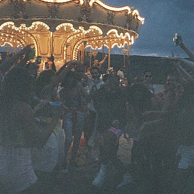 Timeline: Mi vida- Fernando Soto