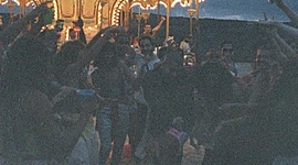 Timeline: Mi vida- Fernando Soto