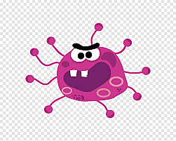 Primer virus de la historia del internet