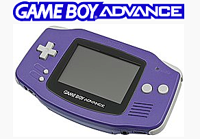 Game Boy Advance