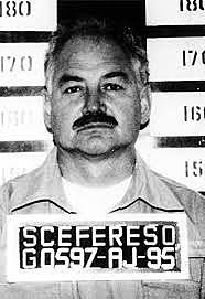 Detención de Raúl Salinas