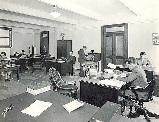 Universidad por correspondencia