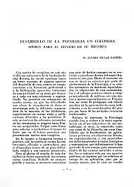 Nicolás Buendía, (Colombia)