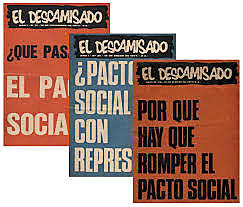 pacto social