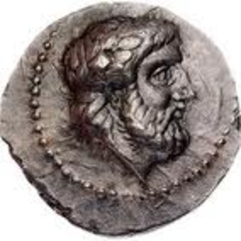 338 BC Philip II of Macedon conquers all of Greece