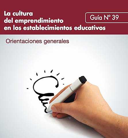 GUIA MINISTERIAL Nº 39