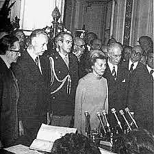 PROCESO DE REPRESIÓN Y MILITARIZACIÓN