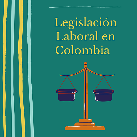 Legislación laboral de Colombia