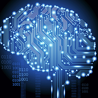 Timeline: Antecedentes de la cibernética