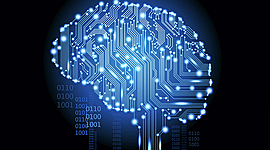 Timeline: Antecedentes de la cibernética