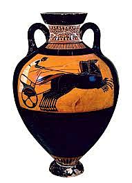 JUEGOS OLIMPICOS DE DELFOS