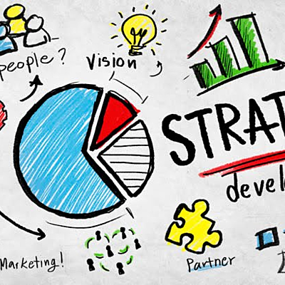 Timeline: Evolución del Marketing