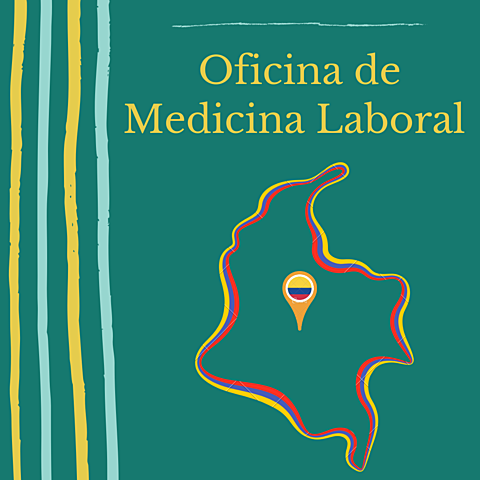 Oficina de Medicina Laboral