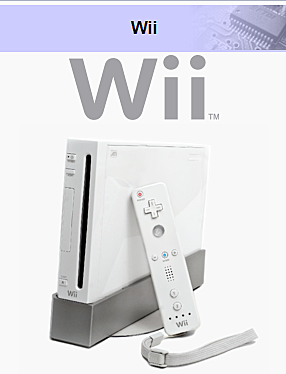 Wii