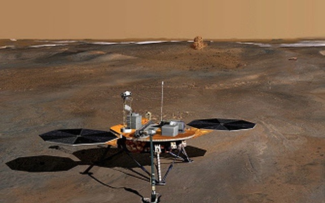 Sonda Estadounidense