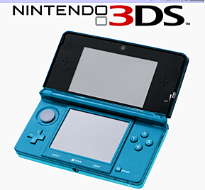 Nintendo 3DS