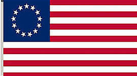 Timeline: American Revolution