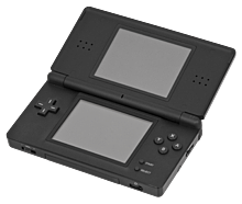 NINTENDO DS