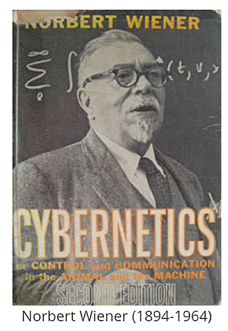 Norbert Wiener