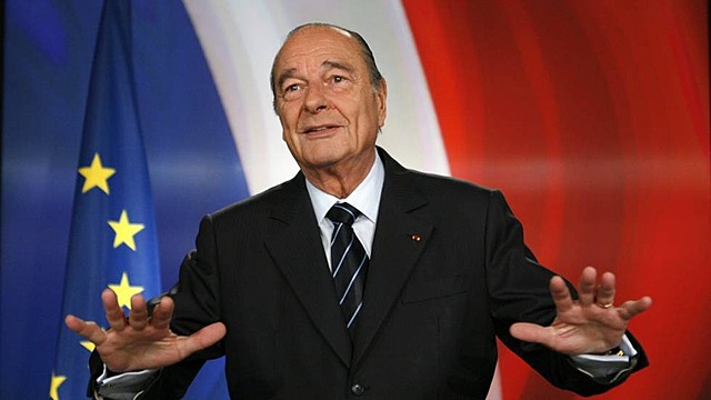 Expresidente es imputado